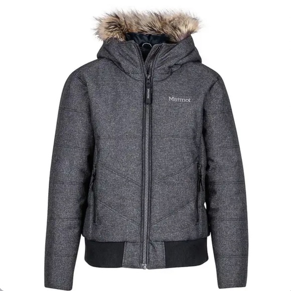 Marmot Williamsburg Jacket size small 6-8